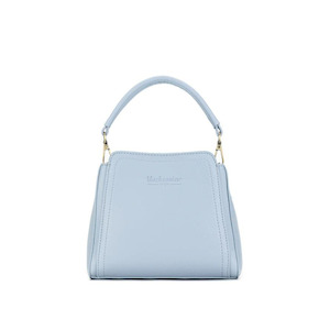 Souvenir: Lola Crossbody Small Handbag Chambray