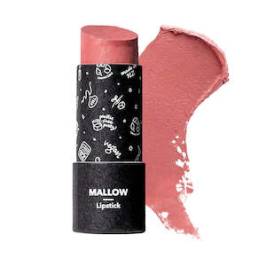 Souvenir: Ethique Lipstick Mallow