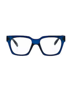 10 am Readers Dark Blue