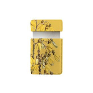 Pocket Mirror Vintage Kowhai