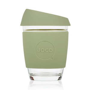 Joco Travel Cup Army Green