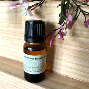 Unwind Essential Oil Blend