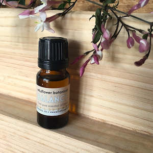 Balance Essential Oil Blend