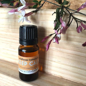 Keep Calm Essential Oil Blend