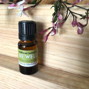 Be Well Essential Oil Blend