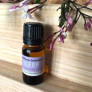 Sleep Essential Oil Blend