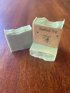 Soap – Lemongrass