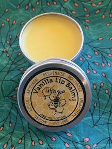 Lip Balm – Vanilla