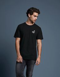 Coffee shop: Men's Tee