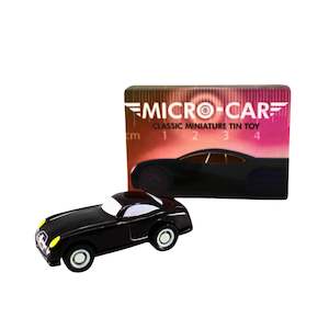 Toys: House of Marbles Micro Cars