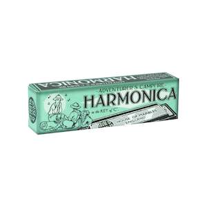 Toys: House of Marbles Harmonica