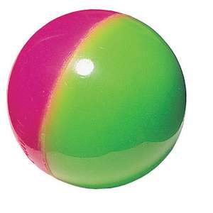 Toys: House of Marbles Bouncy Balls