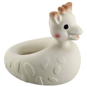 Sophie The Giraffe: Sophie the Giraffe Bath Toy