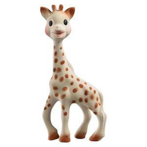 Sophie The Giraffe: Sophie the Giraffe Teether