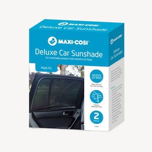 Maxi Cosi Sunshade Multi-fit