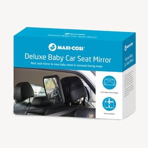 Maxi Cosi Back Seat Car Mirror