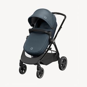 Maxi Cosi Zelia 2 Stroller Essential Graphite