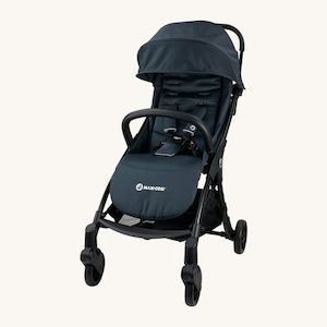 Maxi Cosi: Maxi Cosi Jaya Ultra Compact Stroller Essential Graphite