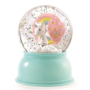 Night Light Unicorn