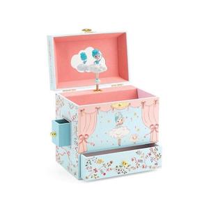 Music Box Grand Ballerina