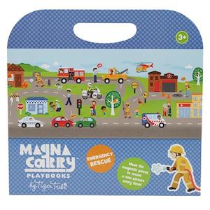 Magna Carry Emergency Rescue