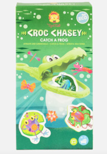 Croc Chasey