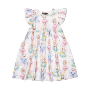 Rock Your Kid: Rock Your Kid Frolic Of Fairies Dress