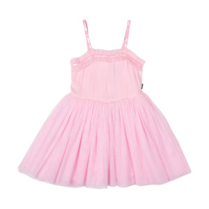 Rock Your Kid Pink Daydreamer Dress