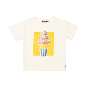 Rock Your Kid Soft Serve T-shirt