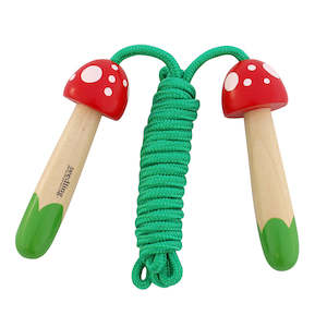 Seedling: Enchanted Skipping Rope