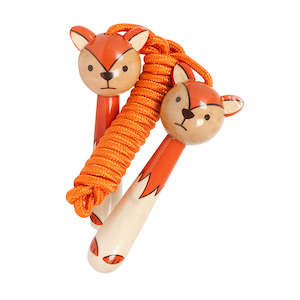 Fox Skipping Rope