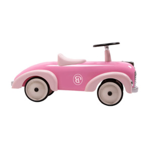 Baghera: Baghera Speedster Pink