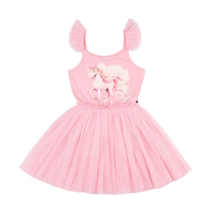 Rock Your Kid The Blessing Party Tulle Dress