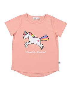 Radicool Unicorn Tee