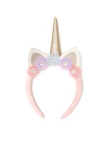 Huxbaby Party Unicorn Headband Candy