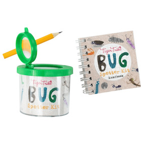 Science: Bug Spotter Kit