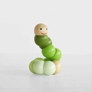 Discover: Discoveroo Bendy Caterpillar