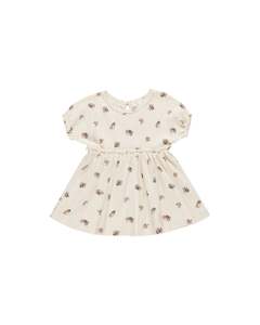 Baby Clothing Dresses Bloomers: Quincy Mae Annie Dress Wild Flowers