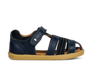 Bobux I-Walk Roam Navy