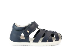 Bobux Step Up Roam Navy