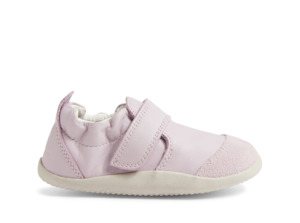 Baby Footwear: Bobux Explorer Marvel Keep Sake