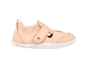 Baby Footwear: Bobux Explorer Beau Rose