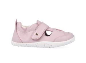 Baby Footwear: Bobux Explorer Beau Keep Sake