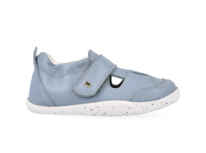 Baby Footwear: Bobux Explorer Beau Jeans