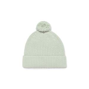 Aster & Oak Sage Knit Beanie