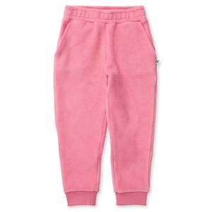 Minti Teddy Trackies Bubblegum