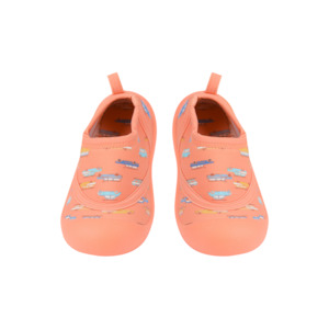 Toshi Swim Baby Reef Booties Surfs Up