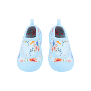 Baby Swimwear: Toshi Swim Baby Reef Booties Atlantis