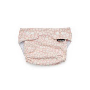 Crywolf Reusable Swim Nappy Ditsy Floral