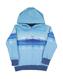 Boys Jumpers Jackets: Radicool Aoraki Hood